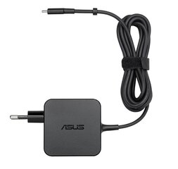 Asus USB-C цена и информация | Зарядные устройства для ноутбуков | pigu.lt