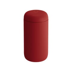 "Fellow Carter Move" puodelis - tikrai raudonas - 355 ml izoliuotas kaina ir informacija | Termosai, termopuodeliai | pigu.lt