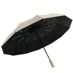 Сделка Большой Зонт Высокого Качества цена и информация | Женские зонты | pigu.lt
