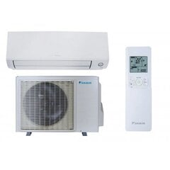 Sieninis oro kondicionierius Daikin Perfera FTXM35A/RXM35A цена и информация | Кондиционеры, рекуператоры | pigu.lt