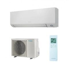 Sieninis oro kondicionierius Daikin Perfera FTXM42A/RXM42A kaina ir informacija | Kondicionieriai, šilumos siurbliai, rekuperatoriai | pigu.lt