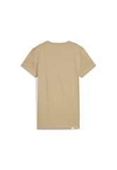 Puma Palaidinė Moterims Better Sportswear Tee Cream 679006 83 679006 83/M kaina ir informacija | Džemperiai vyrams | pigu.lt