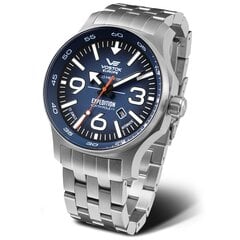 Vostok Europe Expedition North Pole 1 Automatic YN55-595A638BR YN55-595A638BR kaina ir informacija | Moteriški laikrodžiai | pigu.lt