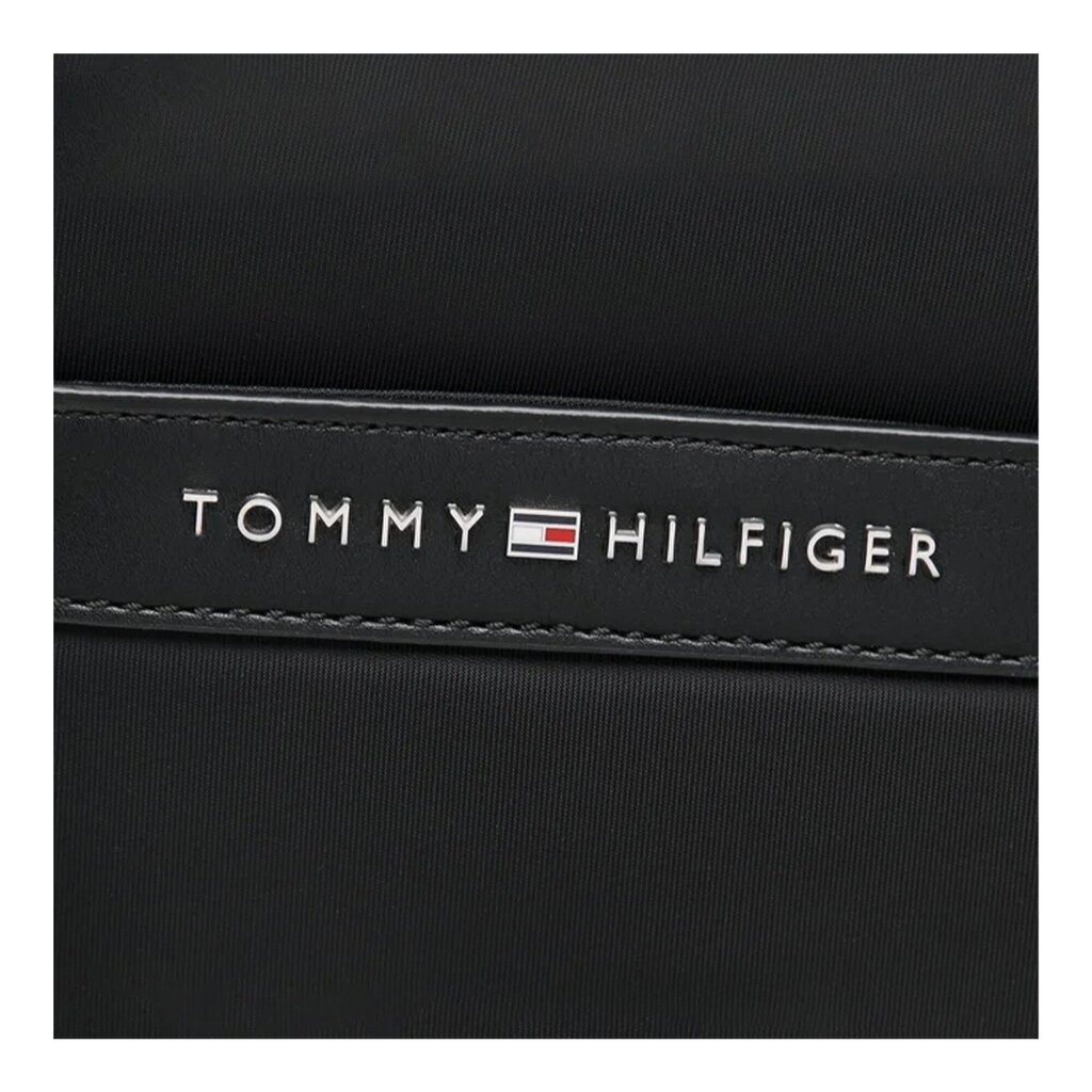 TOMMY HILFIGER kuprinė 8720644250648 kaina ir informacija | Vyriškos rankinės | pigu.lt