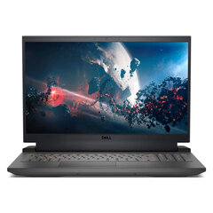 DELL G15 5520 15.6 2560x1440 240 Hz i9-12900H 32GB 1TB SSD RTX3070Ti 8GB WIN11 kaina ir informacija | Nešiojami kompiuteriai | pigu.lt