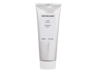 Sachajuan Silver Shampoo 220ml цена и информация | Шампуни | pigu.lt