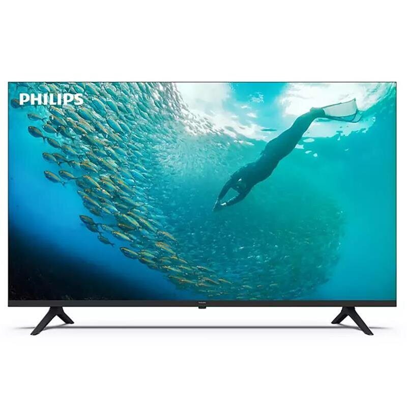 Philips 43PUS7009 kaina ir informacija | Televizoriai | pigu.lt