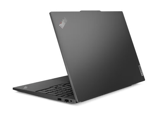 Lenovo ThinkPad E16 Gen 2 (21MA0021PB) kaina ir informacija | Nešiojami kompiuteriai | pigu.lt