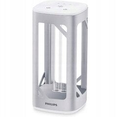 Dezinfekcinė lempa Philips UV-C, 24 W kaina ir informacija | Oro valytuvai | pigu.lt