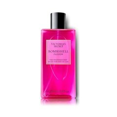 Parfumuota kūno dulksna moterims Victoria's Secret Bombshell Passion, 250 ml kaina ir informacija | Parfumuota kosmetika moterims | pigu.lt