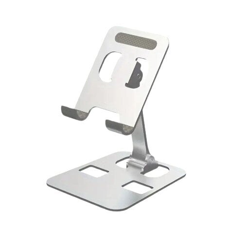 Deal Aluminum Foldable Stand kaina ir informacija | Telefono laikikliai | pigu.lt