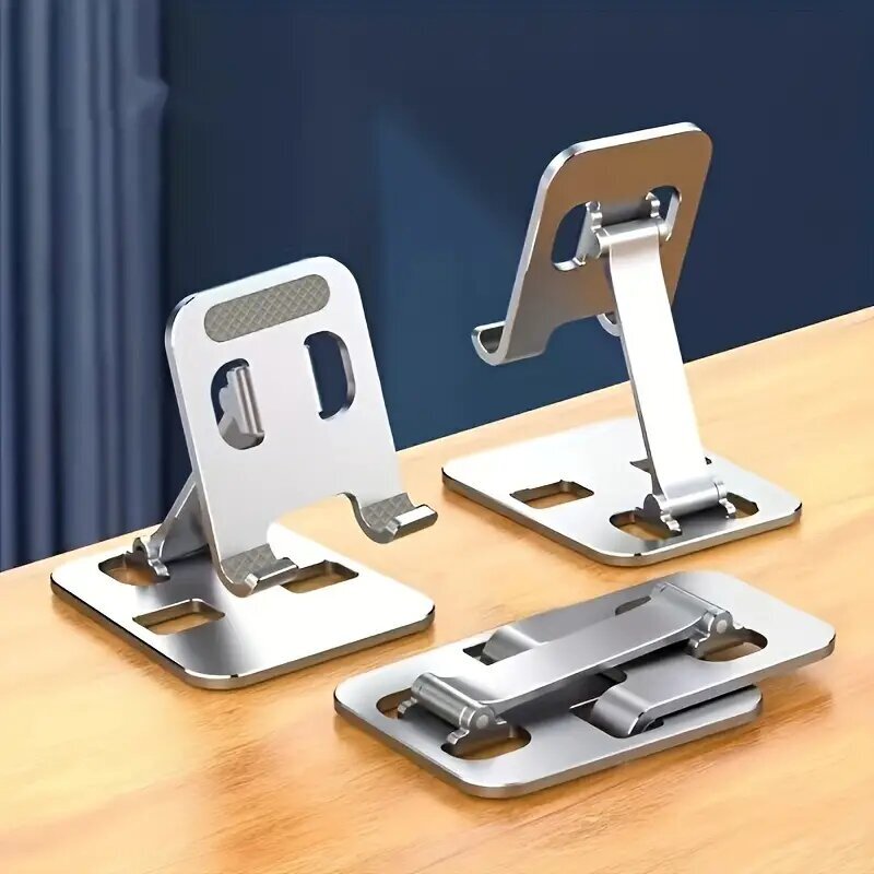 Deal Aluminum Foldable Stand kaina ir informacija | Telefono laikikliai | pigu.lt