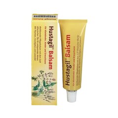 Balzamas Hustagil Balsam 30ml kaina ir informacija | Balzamai, tepalai | pigu.lt