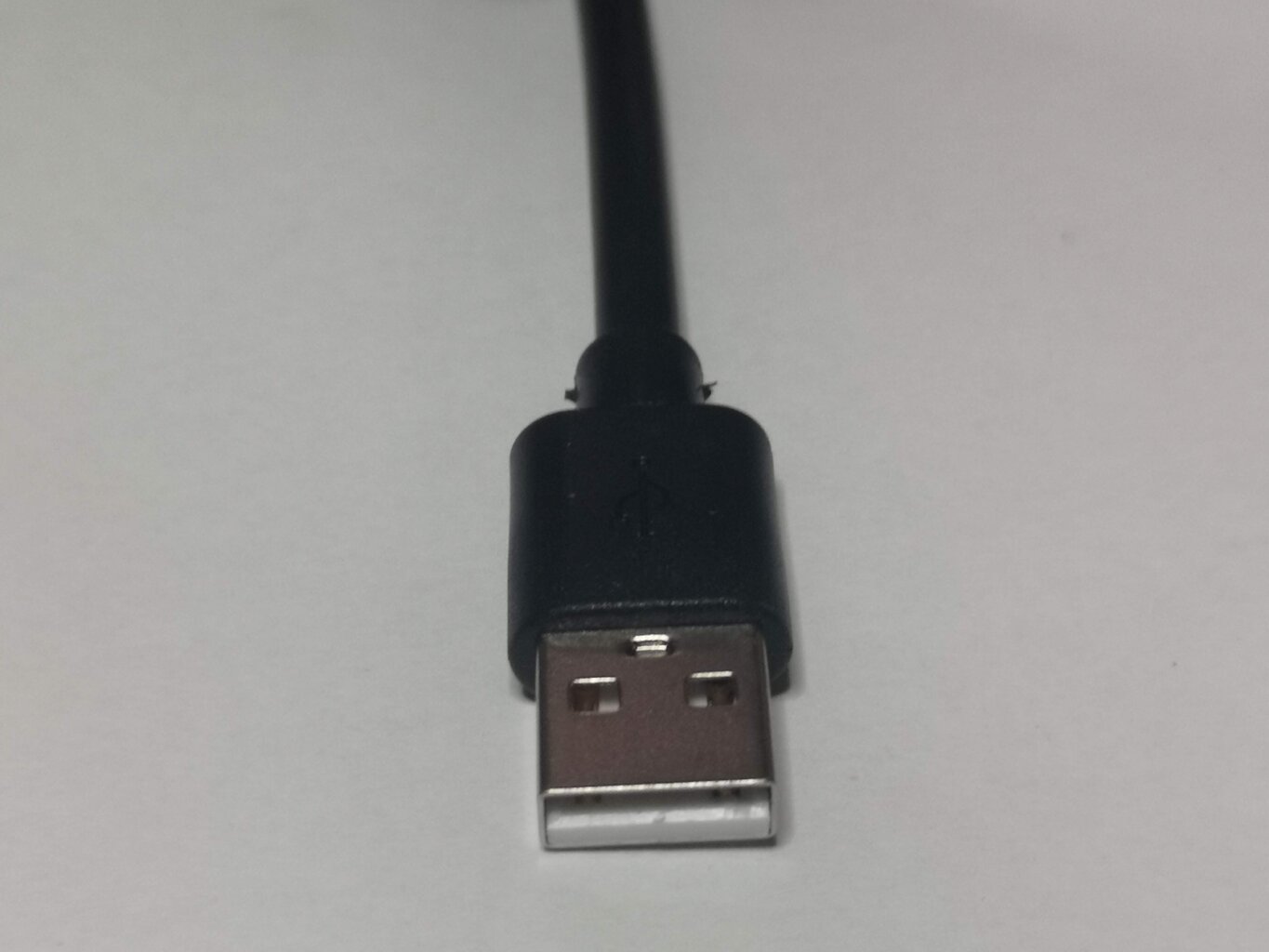 Siemens USB, 2,5m kaina ir informacija | Kabeliai ir laidai | pigu.lt