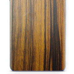 Apgo Tigerwood Wrap kaina ir informacija | Apsauginės plėvelės telefonams | pigu.lt