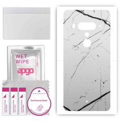 Apgo Protective Skin Sticker kaina ir informacija | Apsauginės plėvelės telefonams | pigu.lt