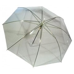 Vestuvivnis skėtis SM-050 kaina ir informacija | Moteriški skėčiai | pigu.lt