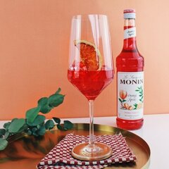 Spritz skonio sirupas Monin, 0,25 l цена и информация | Соусы | pigu.lt