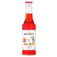 Spritz skonio sirupas Monin, 0,25 l kaina ir informacija | Padažai | pigu.lt