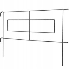 Tvora Sodo Tvoros apvadu apdaila 99x60 cm kaina ir informacija | Gėlių stovai, vazonų laikikliai | pigu.lt