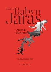 Babyn Jaras kaina ir informacija | Romanai | pigu.lt