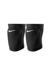 Nike Поддержка Kолена Nk Streak Volleyball Knee Pads Ce 2 Pk Black NVP07 001 NVP07 001/M-L цена и информация | Ортезы и бандажи | pigu.lt