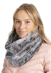 Mova FAHSCATR0001 - CINNIBAR - FEMALE NECKWARMER kaina ir informacija | Skarelės, šalikai moterims | pigu.lt