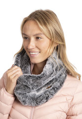 Mova FAHSCATR0001 - CINNIBAR - FEMALE NECKWARMER kaina ir informacija | Skarelės, šalikai moterims | pigu.lt