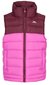 Liemenė mergaitėms Trespass UCJKGITR0003, rožinė kaina ir informacija | Megztiniai, bluzonai, švarkai mergaitėms | pigu.lt