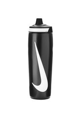 Nike Gertuvė NK Refuel Bottle Grip 24Oz Black N1010867 091 N1010867 091 kaina ir informacija | Gertuvės | pigu.lt