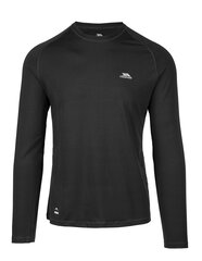 Marškinėliai MABLLSTR0002 - NATE - MALE BASE LAYER TOP MABLLSTR0002-BLK.XL kaina ir informacija | Džemperiai moterims | pigu.lt