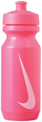 Nike Gertuvė NK Big Mouth Bottle 2.0 22Oz Pink N0000042 901 N0000042 901 kaina ir informacija | Gertuvės | pigu.lt