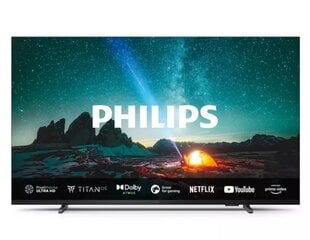 Philips 75PUS7609 цена и информация | Телевизоры | pigu.lt