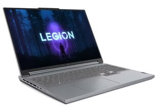 Lenovo Legion Slim 5 16AHP9 (83DH003VPB) цена и информация | Ноутбуки | pigu.lt