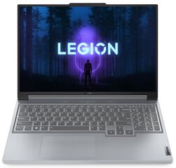 Lenovo Legion Slim 5 16AHP9 (83DH003VPB) kaina ir informacija | Nešiojami kompiuteriai | pigu.lt