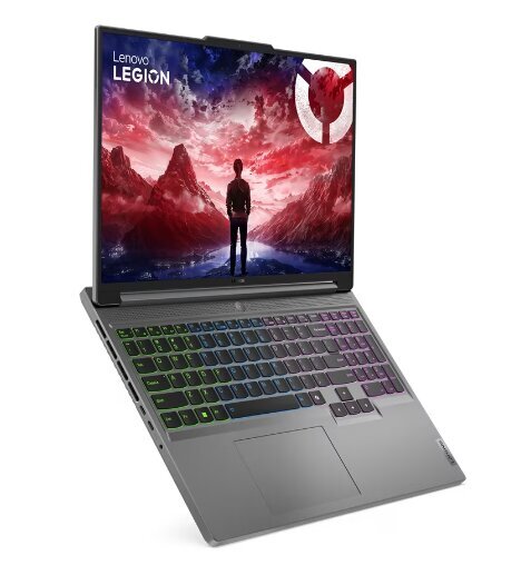 Lenovo Legion Slim 5 16AHP9 (83DH003WPB) kaina ir informacija | Nešiojami kompiuteriai | pigu.lt