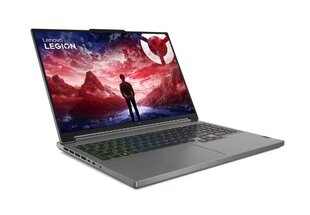 Lenovo Legion Slim 5 16AHP9 (83DH003WPB) kaina ir informacija | Nešiojami kompiuteriai | pigu.lt