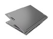 Lenovo Legion Slim 5 16AHP9 (83DH003WPB) kaina ir informacija | Nešiojami kompiuteriai | pigu.lt