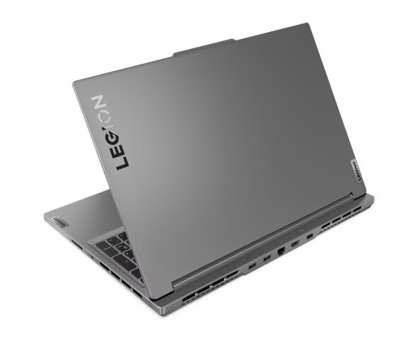 Lenovo Legion Slim 5 16AHP9 (83DH003WPB) kaina ir informacija | Nešiojami kompiuteriai | pigu.lt