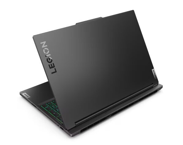 Lenovo Legion 7 16IRX9 (83FD0053PB) цена и информация | Nešiojami kompiuteriai | pigu.lt