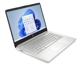 HP 14s (6Q0X6EA|5M216) цена и информация | Ноутбуки | pigu.lt