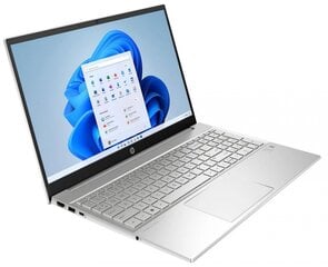 HP Pavilion 15 (A01FPEA) kaina ir informacija | Nešiojami kompiuteriai | pigu.lt