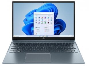 HP Pavilion 15 (A01FQEA) kaina ir informacija | Nešiojami kompiuteriai | pigu.lt