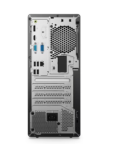 Lenovo ThinkCentre Neo 50t Gen 4 (12JB0015PB) kaina ir informacija | Stacionarūs kompiuteriai | pigu.lt