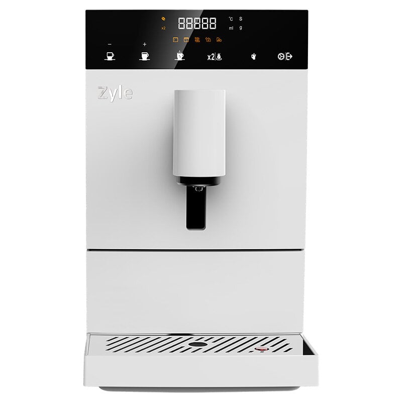 Zyle ZY555CM kaina ir informacija | Kavos aparatai | pigu.lt