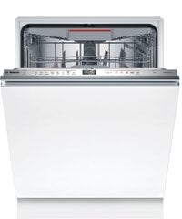 Bosch SMV6ZCX06E kaina ir informacija | Indaplovės | pigu.lt