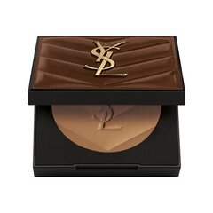 Бронзант Yves Saint Laurent All Hours Hyper Bronzer, 03, 7.5 г цена и информация | Бронзеры (бронзаторы), румяна | pigu.lt