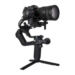 FeiyuTech Scorp 2 Kit rankinis stabilizatorius (gimbal) skirtas VDSLR fotoaparatams kaina ir informacija | Priedai fotoaparatams | pigu.lt