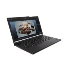 Lenovo ThinkPad P14s Gen 5 (21G2000AMX) kaina ir informacija | Nešiojami kompiuteriai | pigu.lt