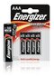 Energizer Alkaline Power LR03 elementai, 2400 mAh цена и информация | Elementai | pigu.lt